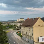Apartament The Marchburg Maribor