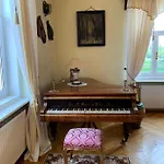 The Marchburg * Maribor