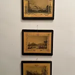 The Marchburg Apartament *