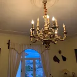 Apartament The Marchburg