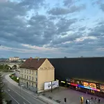 Apartament The Marchburg