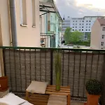 The Marchburg Apartament Maribor