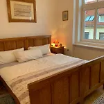 The Marchburg Apartament *