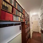 Apartament The Marchburg