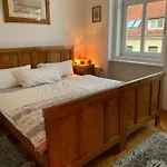 Apartament The Marchburg