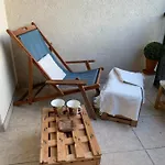 The Marchburg Apartament