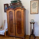 Apartament The Marchburg Maribor