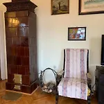 The Marchburg Apartament