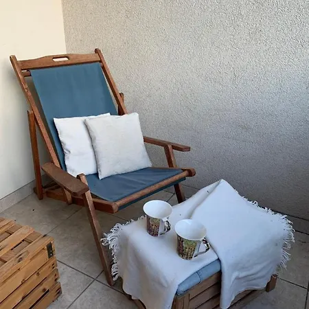 The Marchburg Apartman Maribor