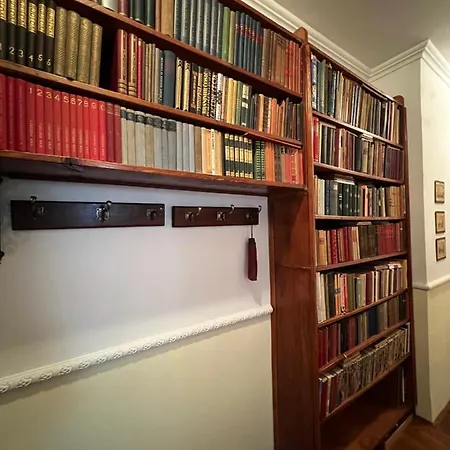 The Marchburg アパート マリボル