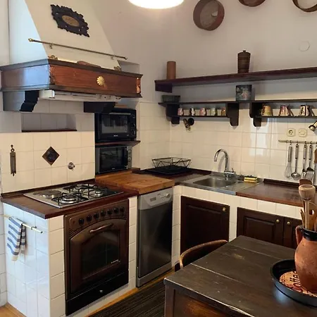 The Marchburg Apartment Marburg