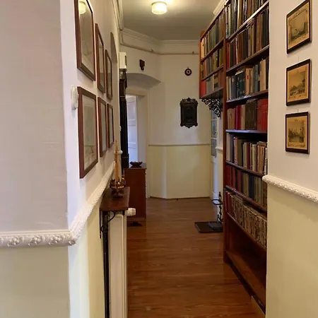 Daire The Marchburg *