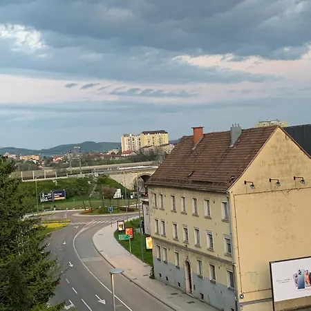 Apartment The Marchburg Marburg