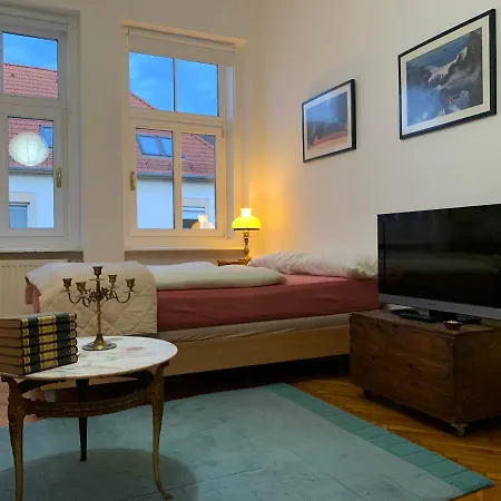 The Marchburg Maribor