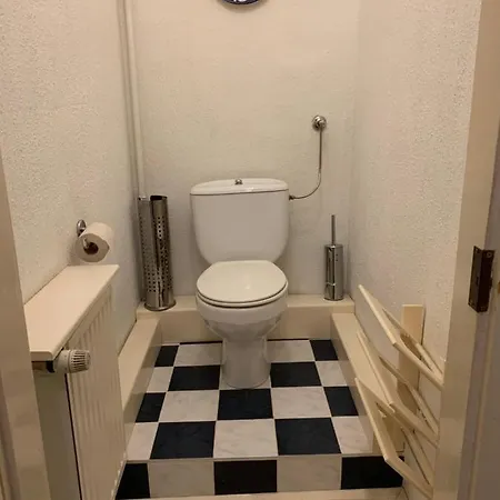 The Marchburg Daire *