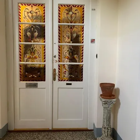 Apartment The Marchburg Marburg