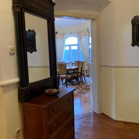 The Marchburg Daire *