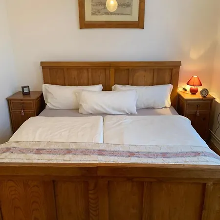 Apartman The Marchburg