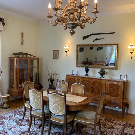 The Marchburg Daire *