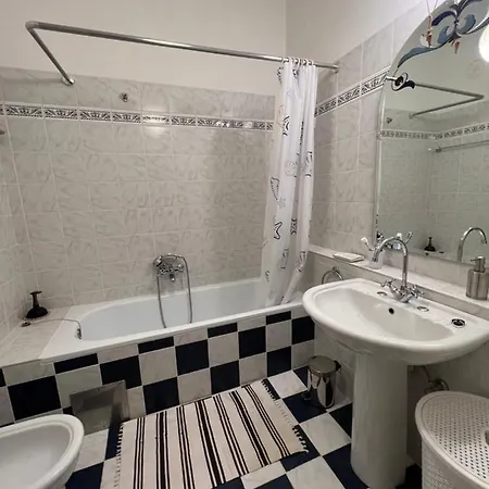 Daire The Marchburg *