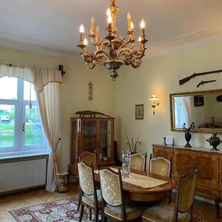 The Marchburg Daire Maribor