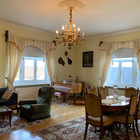 The Marchburg Daire Maribor