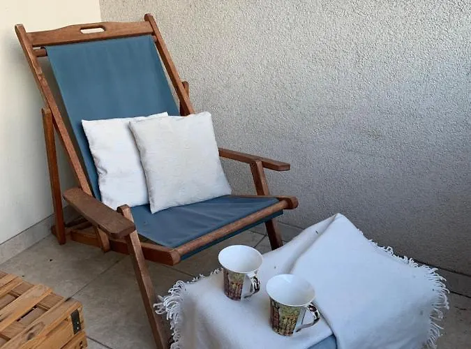 The Marchburg Lejlighed Maribor