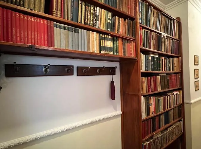 The Marchburg Lejlighed Maribor