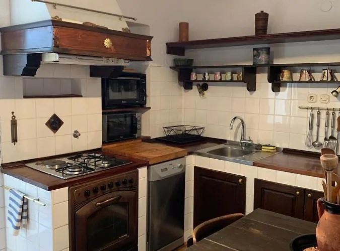 The Marchburg דירה מריבור