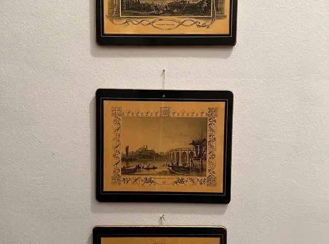 The Marchburg דירה *