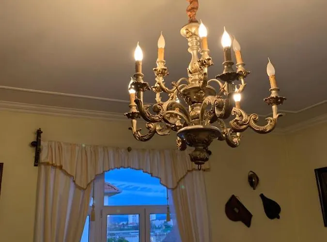 דירה The Marchburg