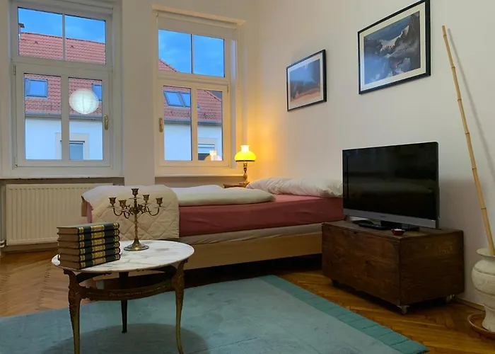 The Marchburg מריבור