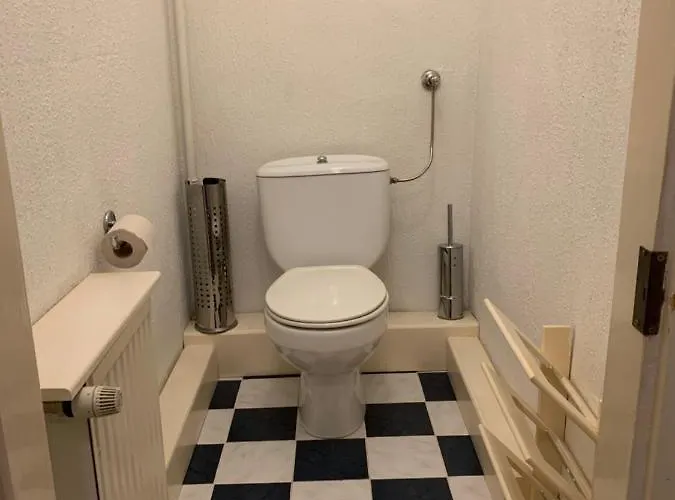 The Marchburg דירה *