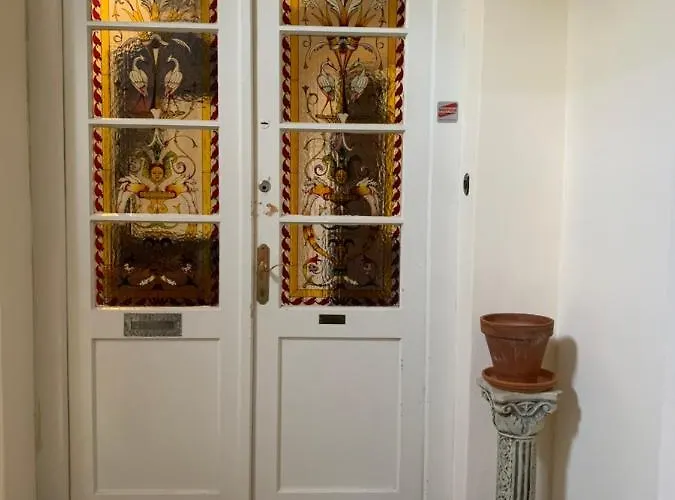 Lejlighed The Marchburg Maribor