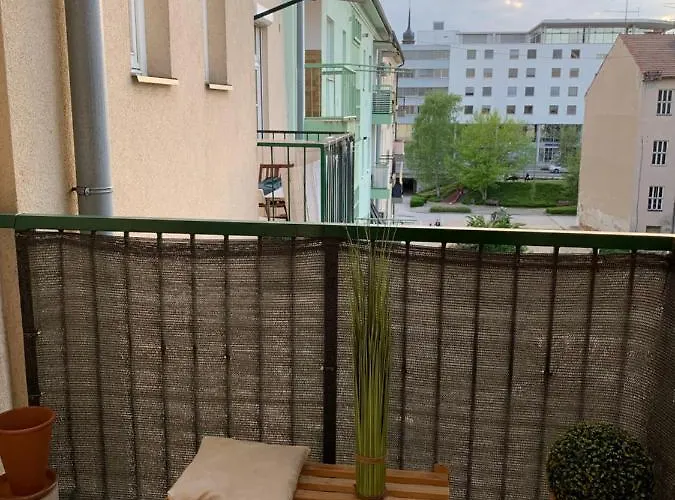 The Marchburg Апартаменты Марибор