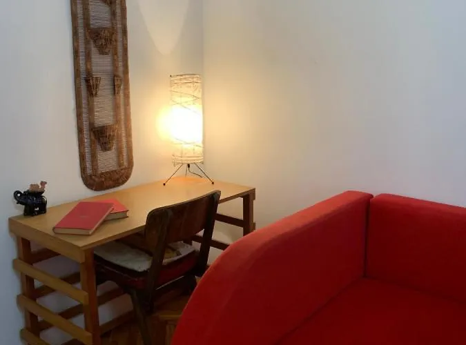 Апартаменты The Marchburg