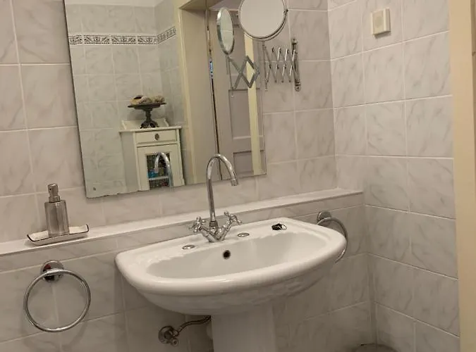 The Marchburg דירה מריבור