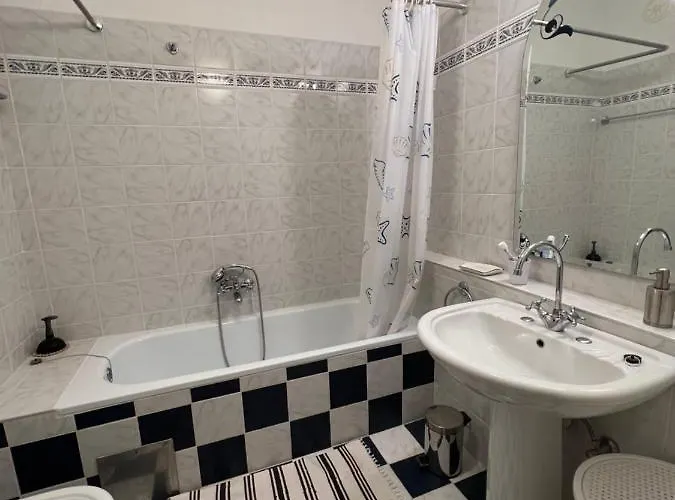 Апартаменты The Marchburg *