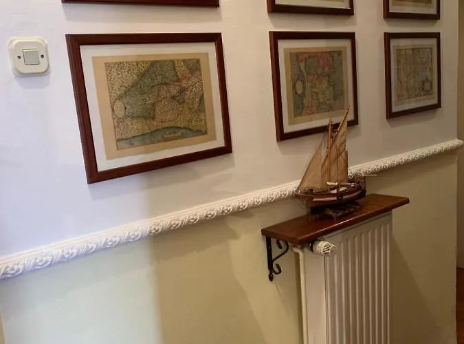 דירה The Marchburg מריבור