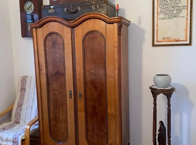 דירה The Marchburg מריבור