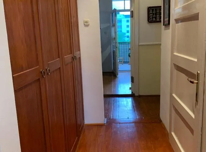 The Marchburg דירה מריבור