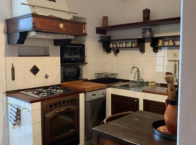 The Marchburg Апартаменты