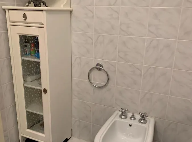 The Marchburg דירה *